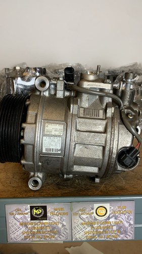 Compressore aria condizionata - compressore,