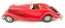 Matchbox Models of Yesteryear