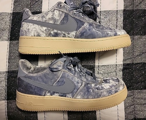 Sneakers nike air force gs - sneakers, 1