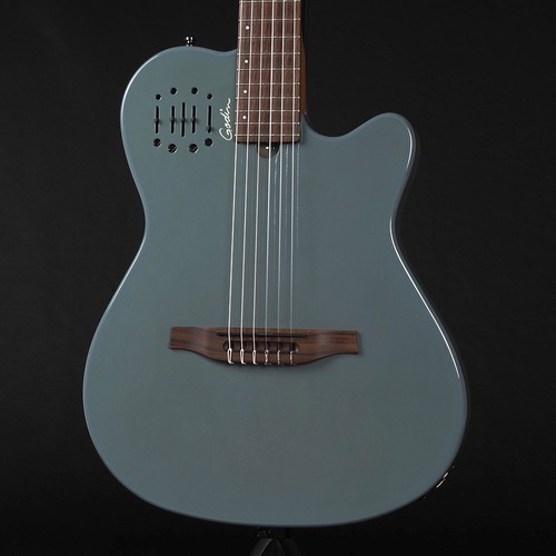 Godin multiac mundial - mundial, ~blu