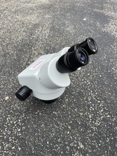 Corpo microscopio 7X-45X