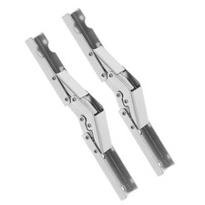  2 Pcs Cerniere Per Panca