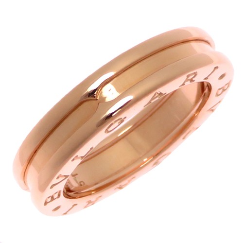 Bvlgari rings used daik - bvlgari, daik-0