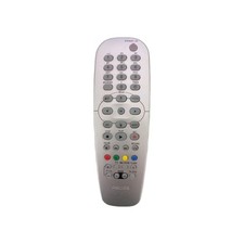 Philips Telecomando originale per dvd registratore DVDR610 DVDR615 DVDR616