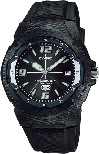 Orologio polso uomo - orologio,