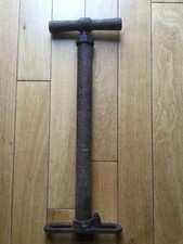 POMPA ARIA Willys MB FORD GPW
