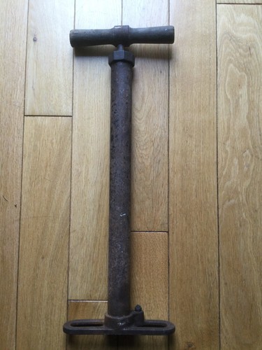 Pompa aria willys - pompa,