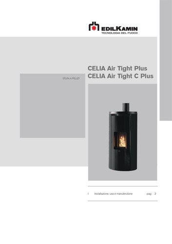 Manuale installazione uso - manuale,