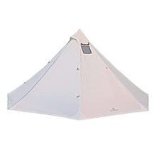  Tenda da Campeggio 2-4