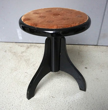 Sgabello per pianoforte