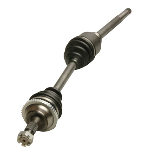 Albero motore maxgear 0470 - albero,