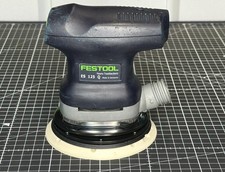 Levigatrice orbitale Festool