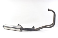 KAWASAKI ER-5 500 180871081 MARMITTA SILENZIATORE SCARICO 96 - 00 MUFFLER PICCOL