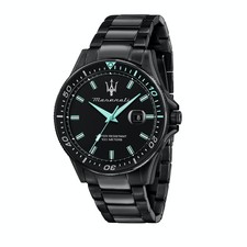 Orologio Uomo MASERATI SFIDA