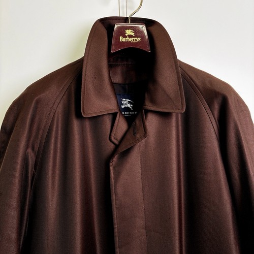 Cappotto uomo burberry london - cappotto,