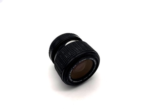 Sigma 2 8 4 - sigma, 35-70