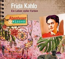 Abenteuer  Wissen: Frida