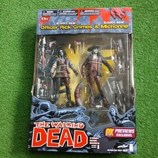 SDCC The Walking Dead Rick