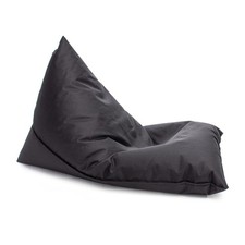 Ecopuf - Pouf triangolare -