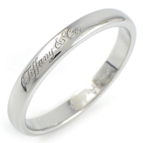 Anello tiffany note - &, logo