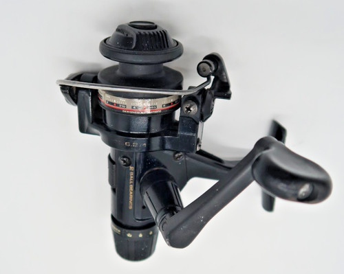 Mulinello spinning vintage - spinning,
