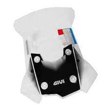 Kit cupolino GIVI trasparente