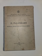 Il Palombaro - Manuale Tecnico