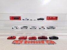 Herpa 1:87 H0 12x modello Audi