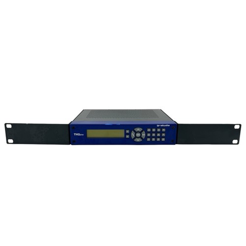 Avt magic th2 plus studio - th2, ip-studio