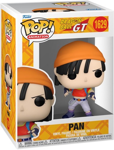 Merchandising dragon ball - ball, gt
