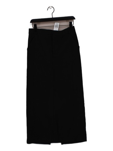 Maxi gonna donna - zara, nera