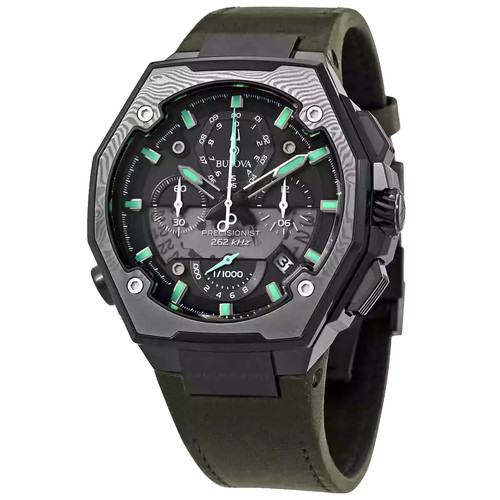 Orologio uomo bulova - da,