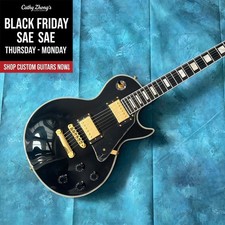 Chitarra elettrica LP