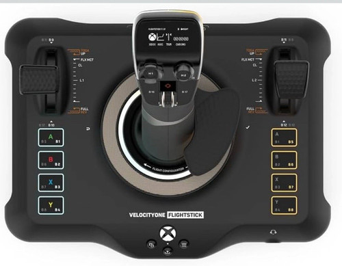Joystick controller