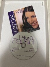 Laura Pausini - CD Single