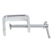 Per Lastre Pietra Morsetto a G