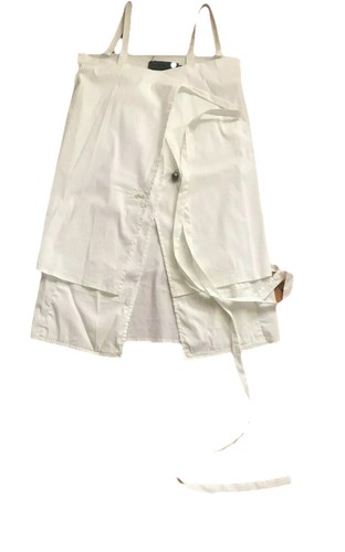 Top avvolgente cotone - top,