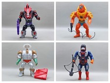 Personaggi Masters of the