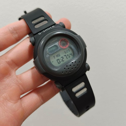 Orologio polso casio - polso, dw001