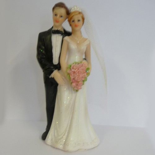 Cepewa figurina torta nuziale - cepewa,
