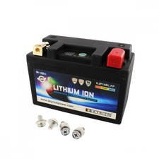 Batteria moto ltm14bl - moto,