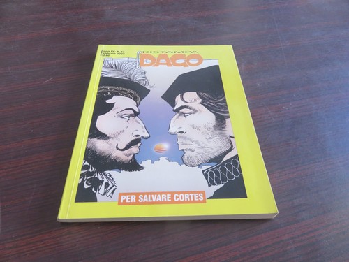 Dago ristampa feb - n°,