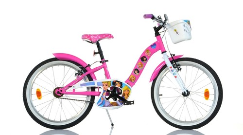 Dino bikes 204r - bikes, bicicletta