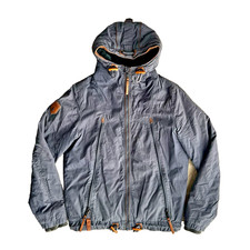 NAKETANO Brave New World