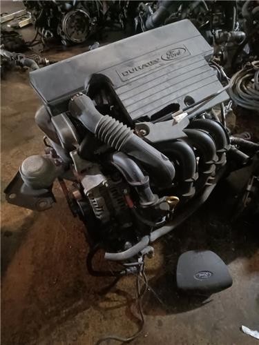 Motore ford fiesta - fiesta, 5