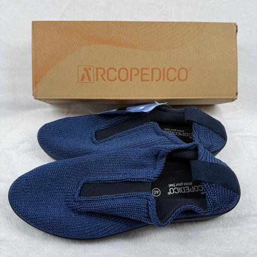 Scarpe slip arcopedico - slip,