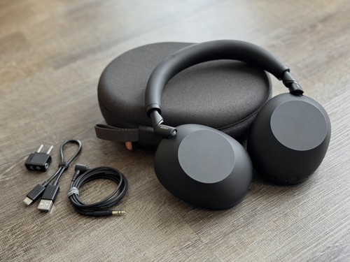 Sony 1000xm6 cuffie - sony,