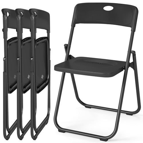 Set sedie pieghevoli - set,