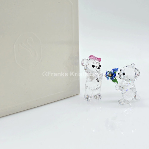 Swarovski orso kris ti - swarovski, di