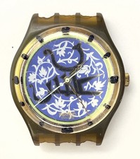 MOVIMENTO SWATCH AG 1995 - 549